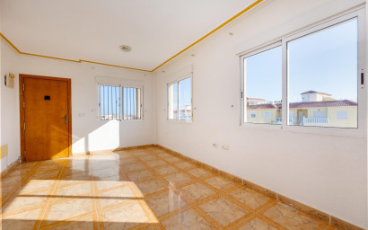 Resale - Penthouse -
Orihuela Costa - La Regia