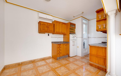 Resale - Penthouse -
Orihuela Costa - La Regia