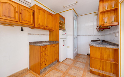 Resale - Penthouse -
Orihuela Costa - La Regia