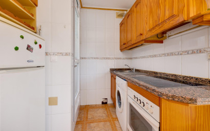 Resale - Penthouse -
Orihuela Costa - La Regia