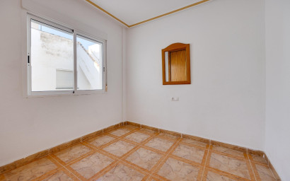 Resale - Penthouse -
Orihuela Costa - La Regia
