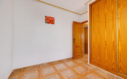 Resale - Penthouse -
Orihuela Costa - La Regia
