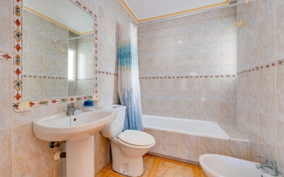 Resale - Penthouse -
Orihuela Costa - La Regia