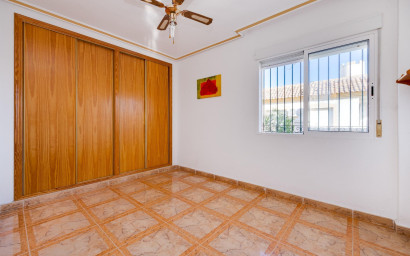 Resale - Penthouse -
Orihuela Costa - La Regia