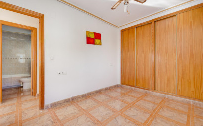 Resale - Penthouse -
Orihuela Costa - La Regia