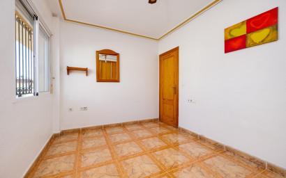 Resale - Penthouse -
Orihuela Costa - La Regia