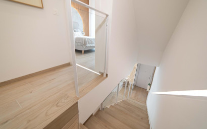 New Build - Villa -
Rojales - Lo Marabú