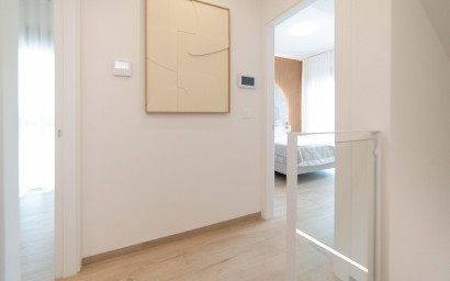 New Build - Villa -
Rojales - Lo Marabú