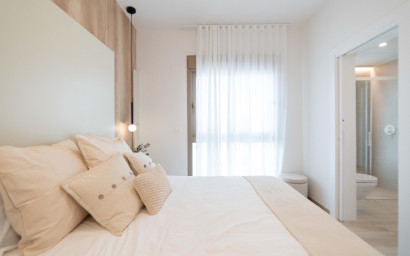 New Build - Villa -
Rojales - Lo Marabú