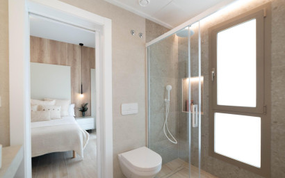 New Build - Villa -
Rojales - Lo Marabú