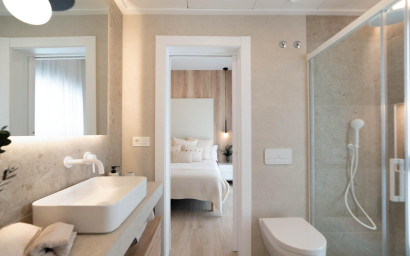 New Build - Villa -
Rojales - Lo Marabú