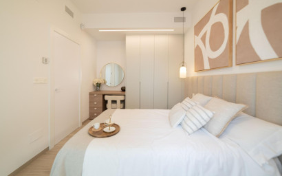 New Build - Villa -
Rojales - Lo Marabú