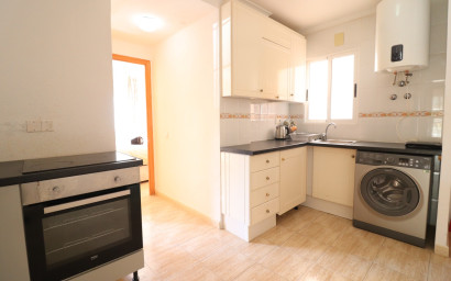 Resale - Apartment -
Torrevieja - San Luis