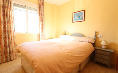 Resale - Apartment -
Torrevieja - San Luis