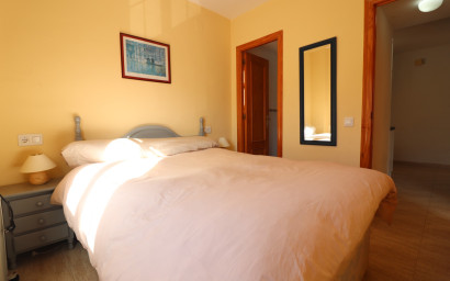 Resale - Apartment -
Torrevieja - San Luis