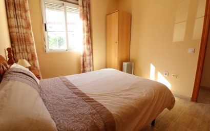 Resale - Apartment -
Torrevieja - San Luis