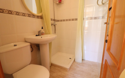 Resale - Apartment -
Torrevieja - San Luis