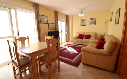 Resale - Apartment -
Torrevieja - San Luis