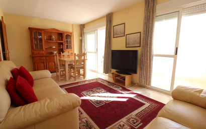 Resale - Apartment -
Torrevieja - San Luis