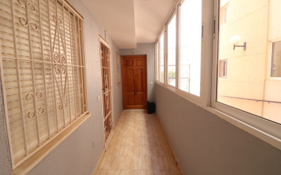 Resale - Apartment -
Torrevieja - San Luis