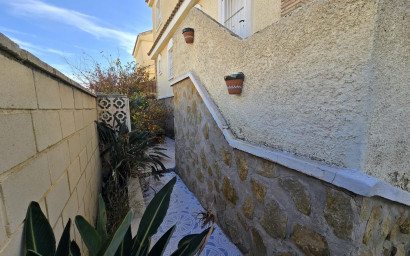 Herverkoop - Villa -
Monforte del Cid