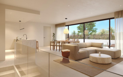 New Build - Townhouse -
Dolores - Pueblo