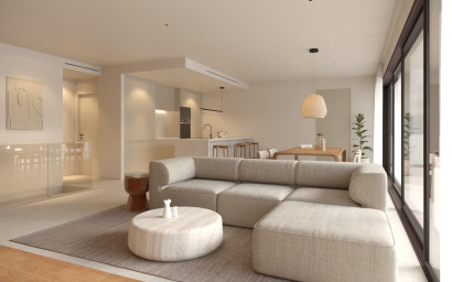 New Build - Townhouse -
Dolores - Pueblo