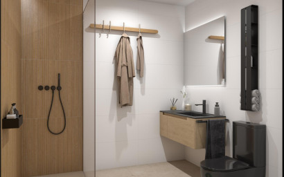 New Build - Townhouse -
Dolores - Pueblo