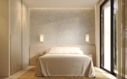 New Build - Townhouse -
Dolores - Pueblo