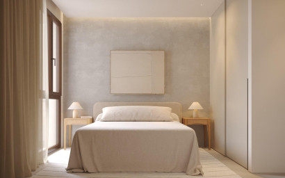 New Build - Townhouse -
Dolores - Pueblo