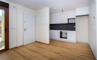 New Build - Apartment -
Hondón de las Nieves - El Salero