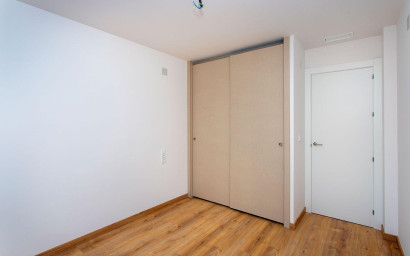 New Build - Apartment -
Hondón de las Nieves - El Salero