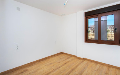 New Build - Apartment -
Hondón de las Nieves - El Salero