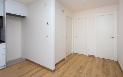 New Build - Apartment -
Hondón de las Nieves - El Salero