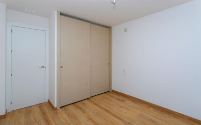 New Build - Apartment -
Hondón de las Nieves - El Salero