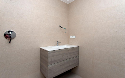 New Build - Apartment -
Hondón de las Nieves - El Salero