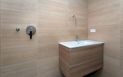 New Build - Apartment -
Hondón de las Nieves - El Salero