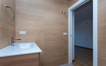 New Build - Apartment -
Hondón de las Nieves - El Salero