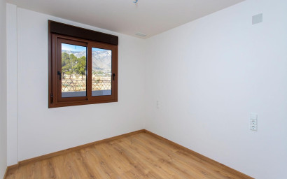 New Build - Apartment -
Hondón de las Nieves - El Salero