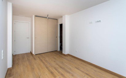 New Build - Apartment -
Hondón de las Nieves - El Salero