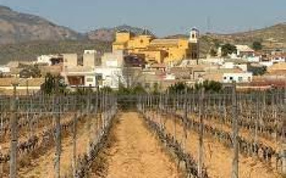 New Build - Apartment -
Hondón de las Nieves - El Salero