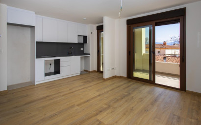 New Build - Apartment -
Hondón de las Nieves - El Salero