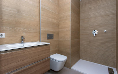 New Build - Apartment -
Hondón de las Nieves - El Salero