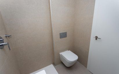 New Build - Apartment -
Hondón de las Nieves - El Salero