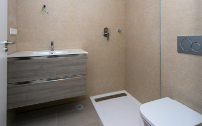 New Build - Apartment -
Hondón de las Nieves - El Salero