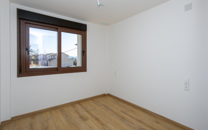 New Build - Apartment -
Hondón de las Nieves - El Salero