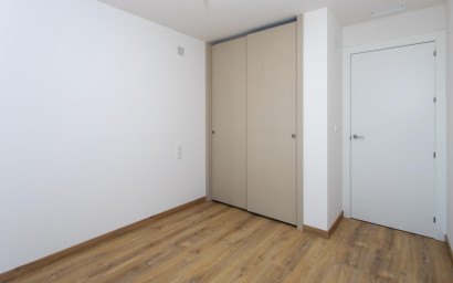 New Build - Apartment -
Hondón de las Nieves - El Salero