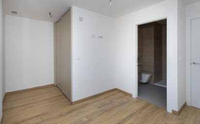 New Build - Apartment -
Hondón de las Nieves - El Salero