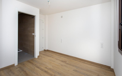 New Build - Apartment -
Hondón de las Nieves - El Salero