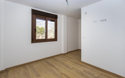 New Build - Apartment -
Hondón de las Nieves - El Salero